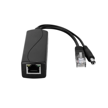 48V - 12V POE spliter